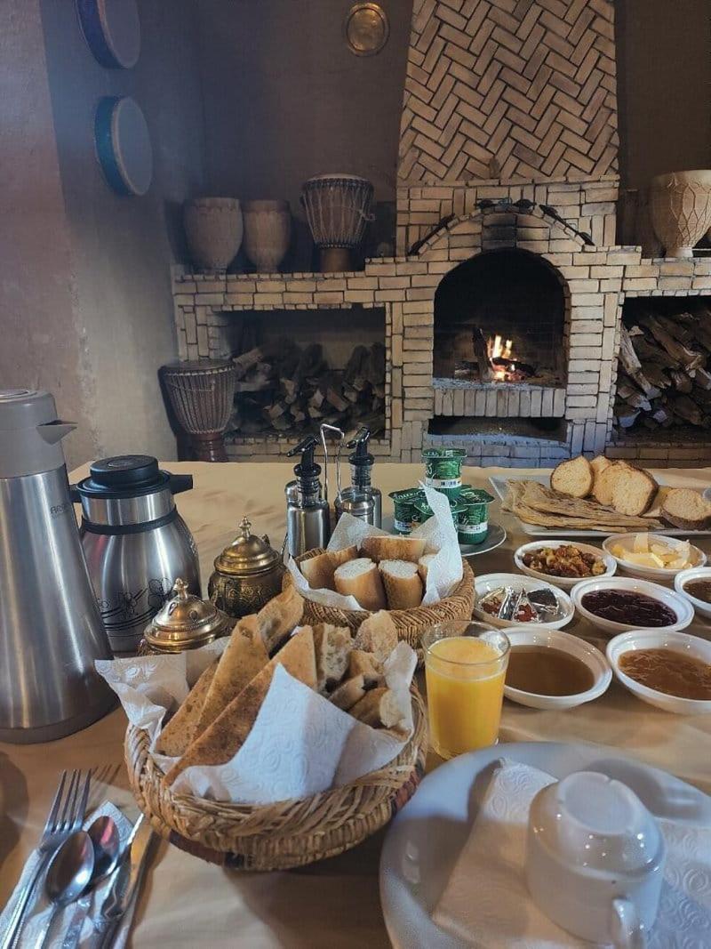 Maison Merzouga Guest House מראה חיצוני תמונה