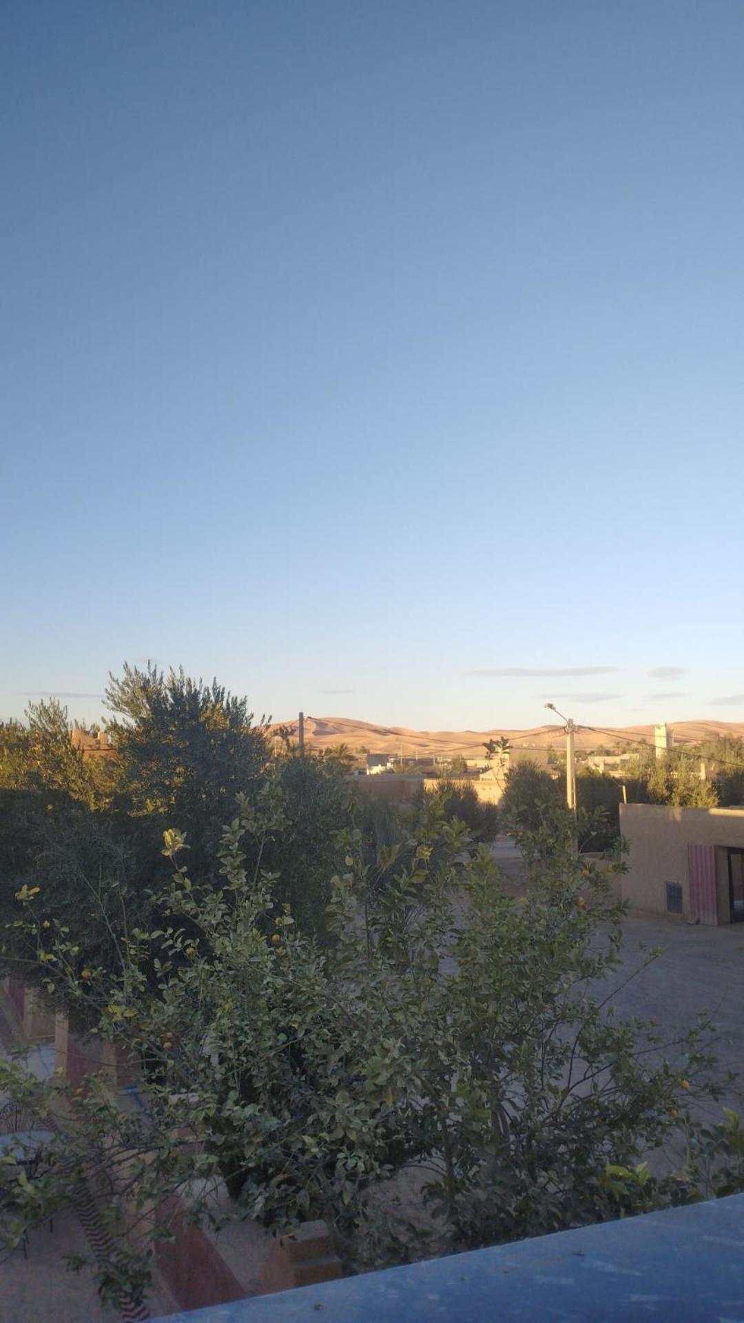 Maison Merzouga Guest House מראה חיצוני תמונה