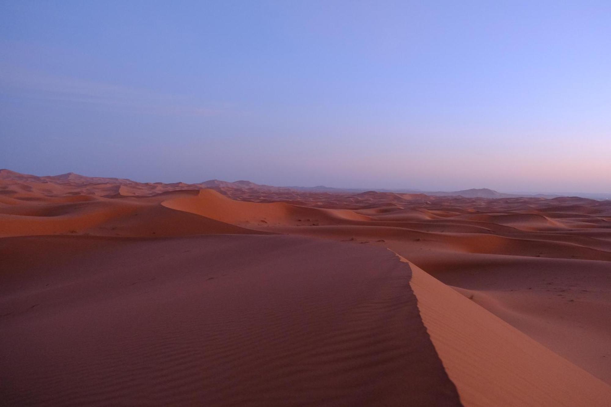 Maison Merzouga Guest House מראה חיצוני תמונה