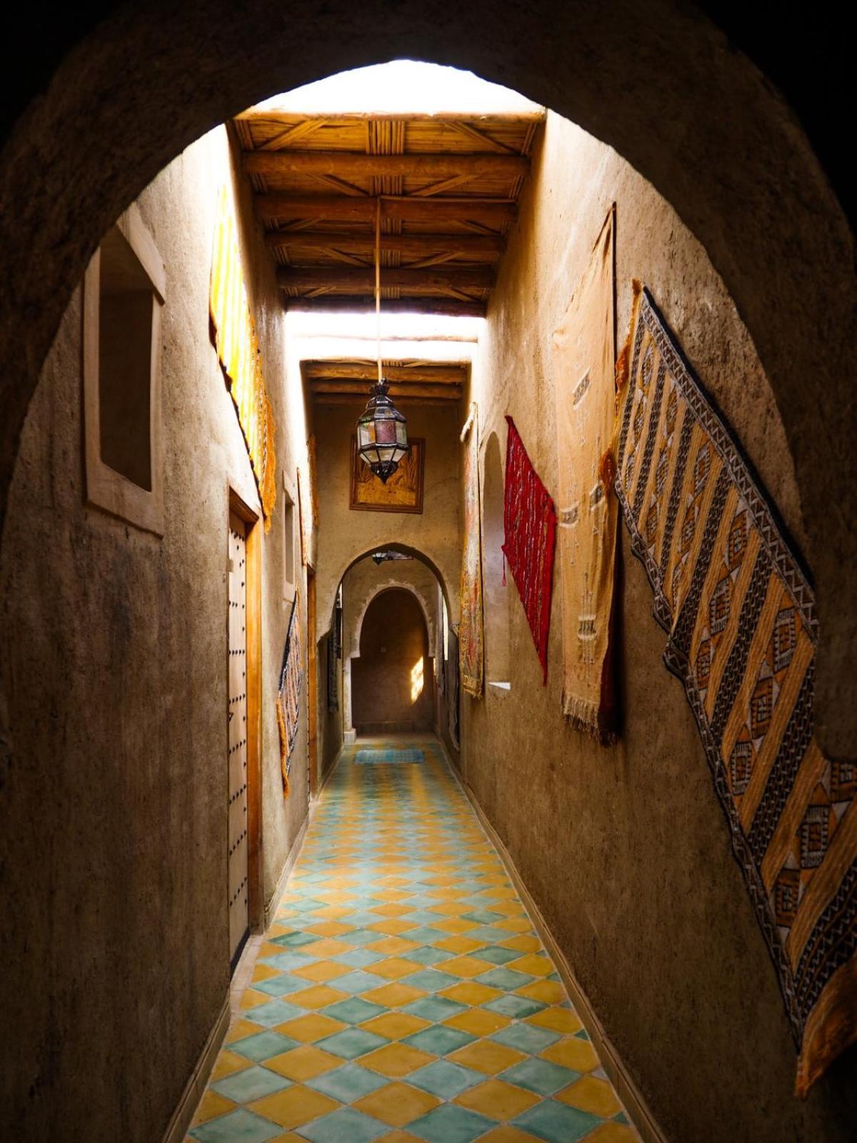 Maison Merzouga Guest House מראה חיצוני תמונה