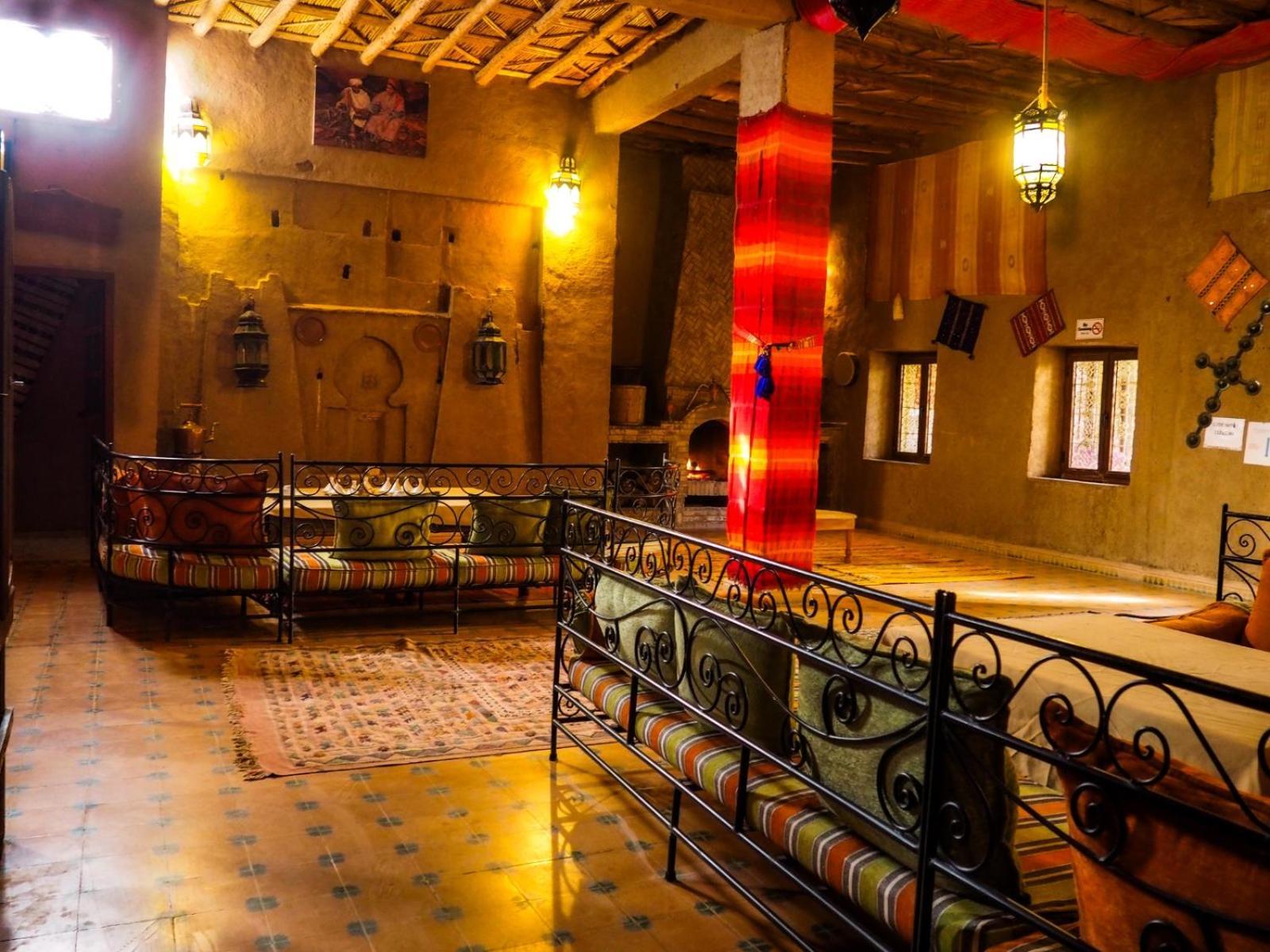 Maison Merzouga Guest House מראה חיצוני תמונה