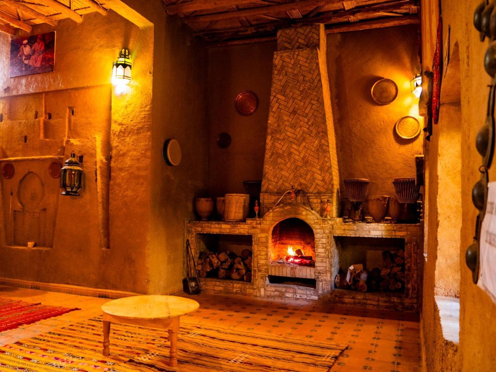 Maison Merzouga Guest House מראה חיצוני תמונה
