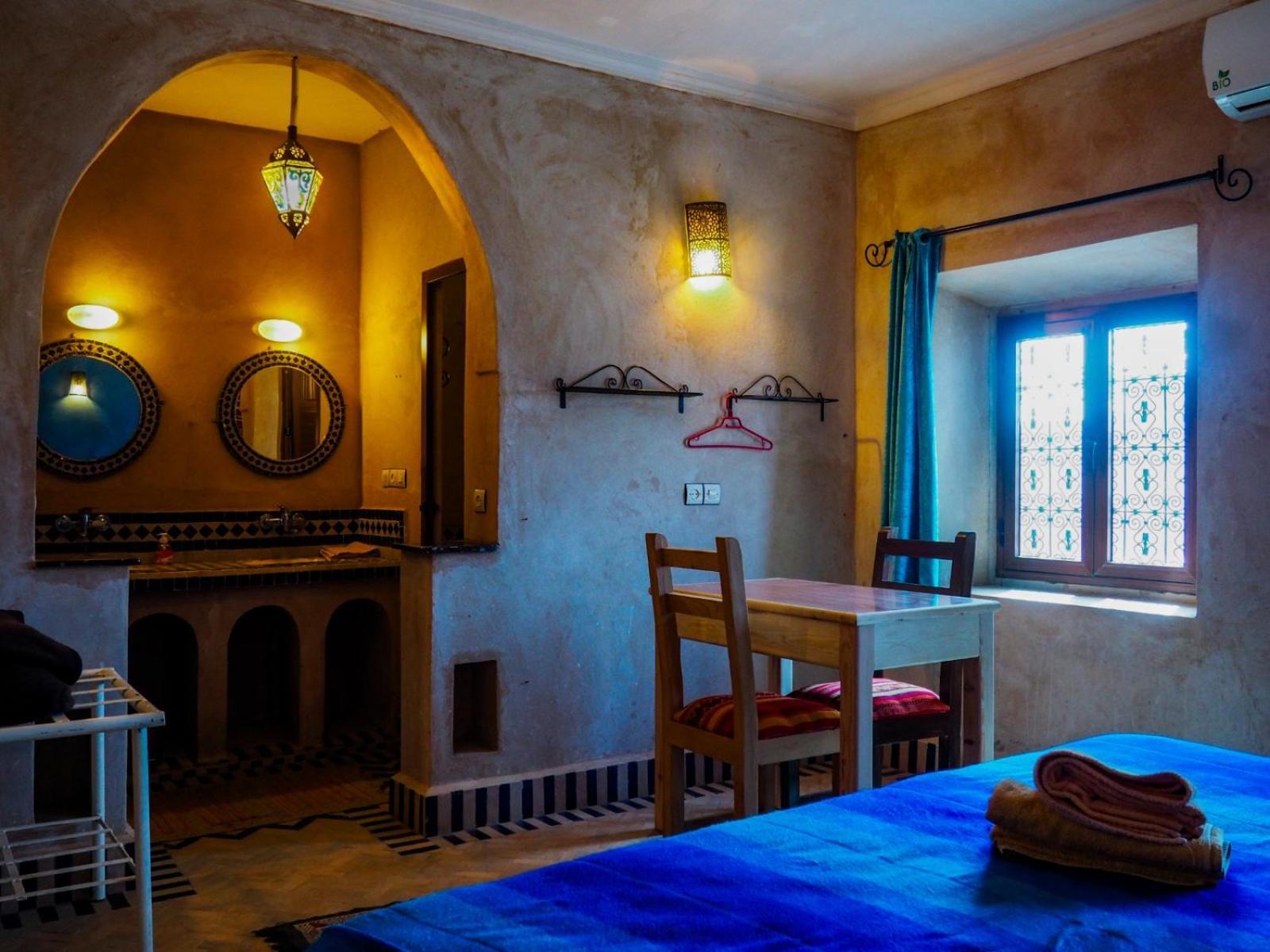 Maison Merzouga Guest House מראה חיצוני תמונה