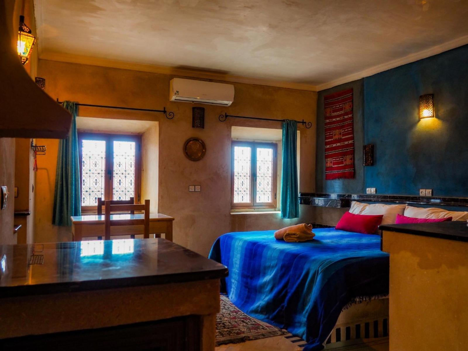 Maison Merzouga Guest House מראה חיצוני תמונה