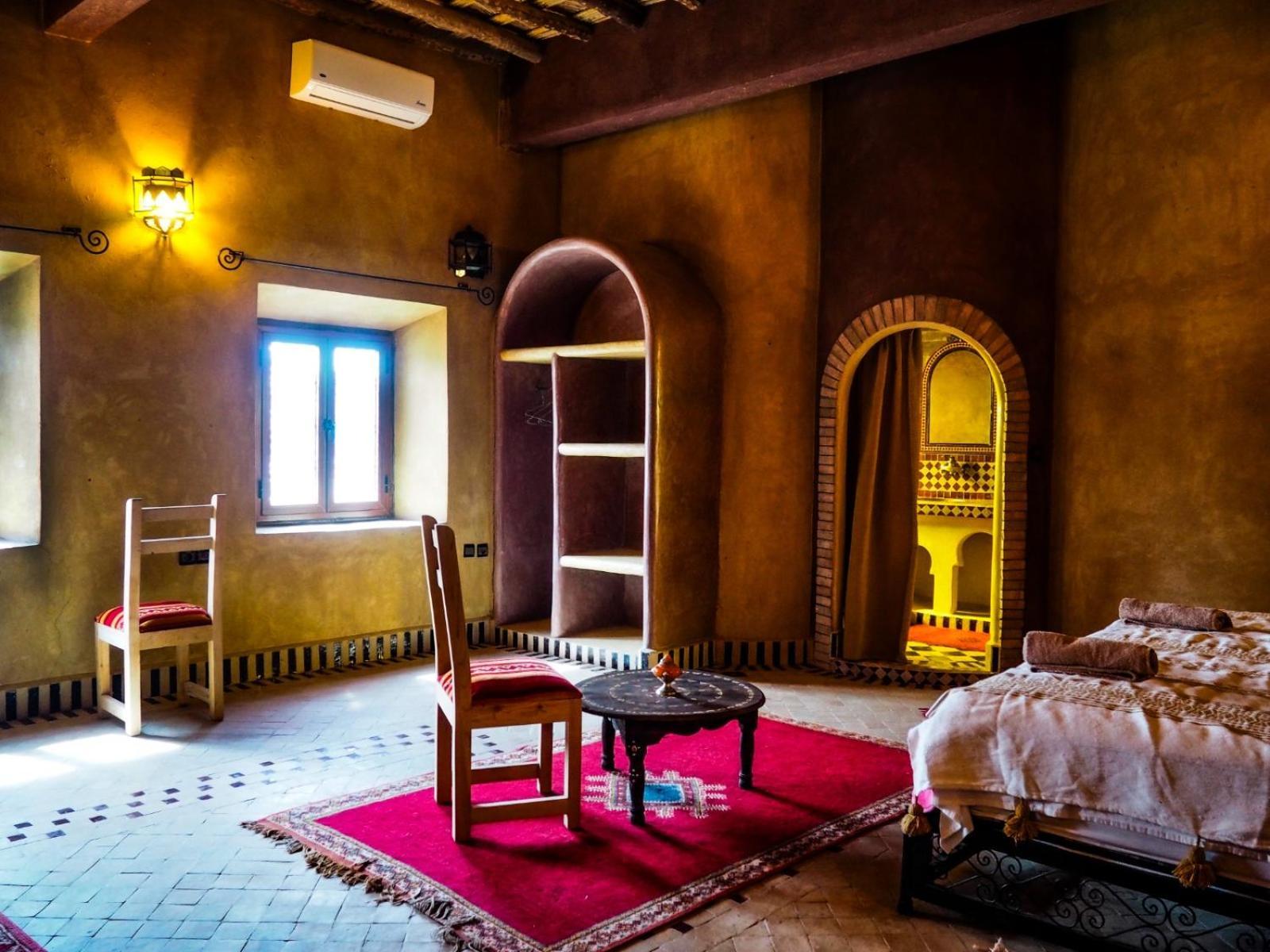 Maison Merzouga Guest House מראה חיצוני תמונה