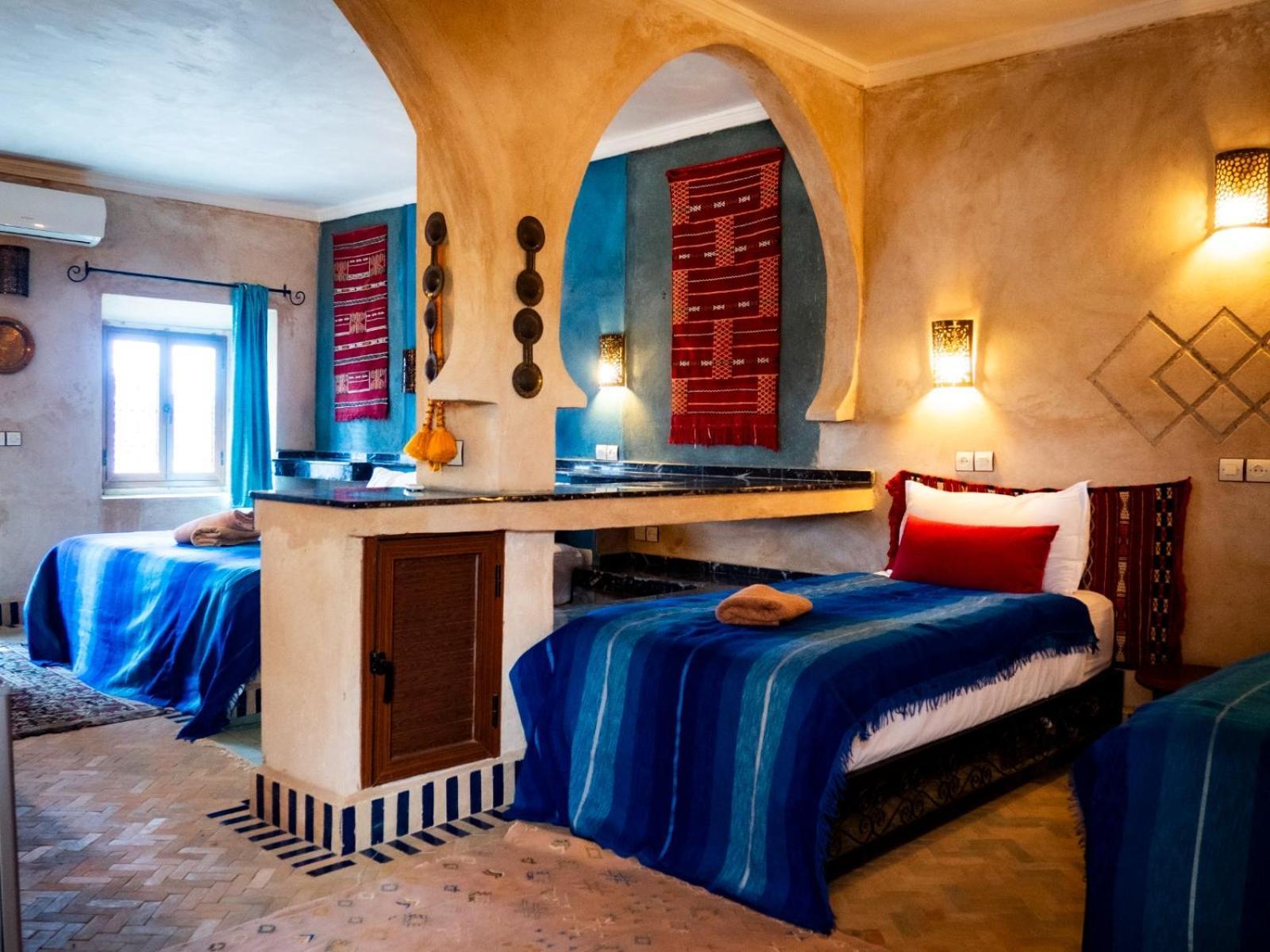 Maison Merzouga Guest House מראה חיצוני תמונה