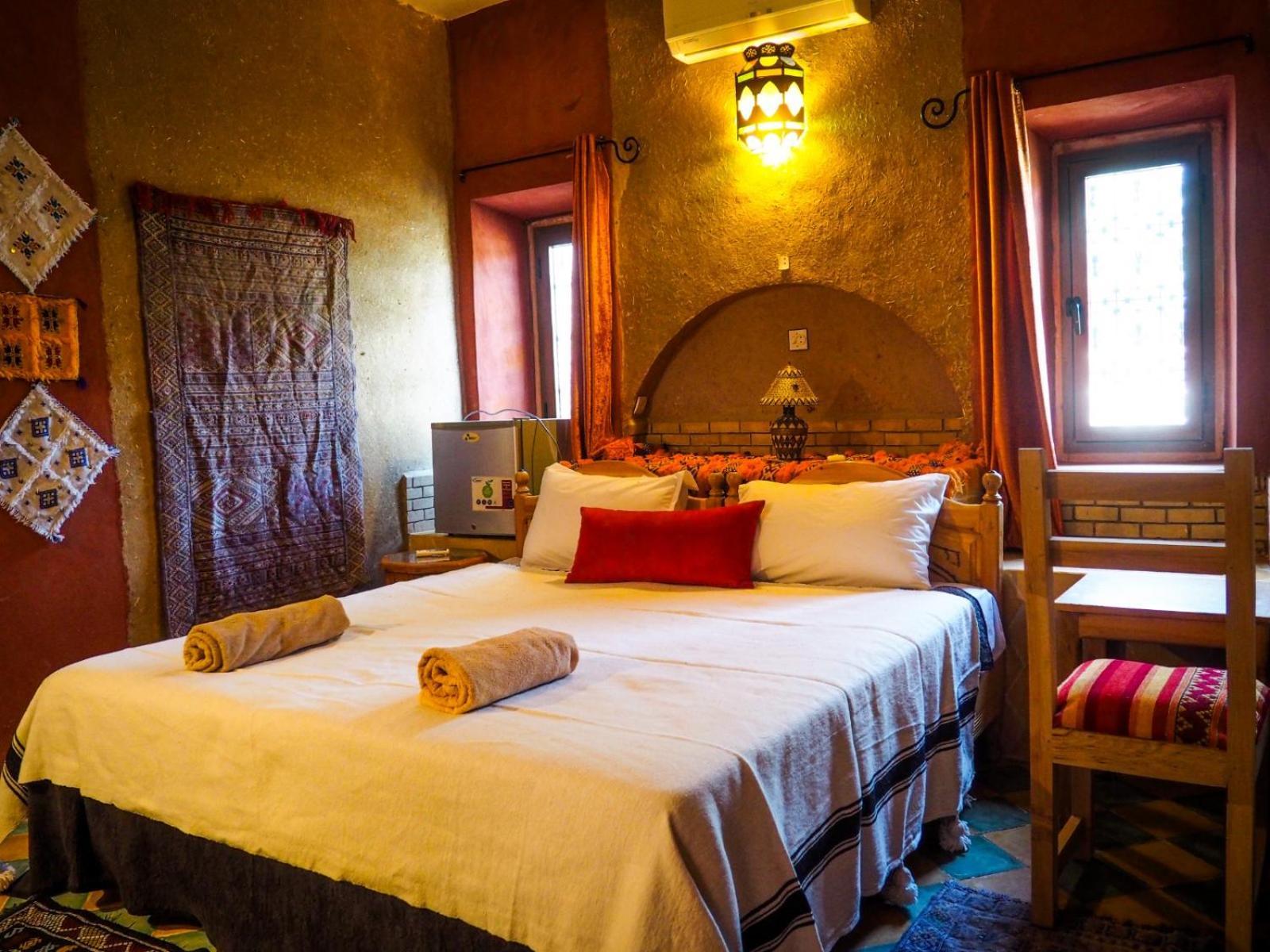 Maison Merzouga Guest House מראה חיצוני תמונה